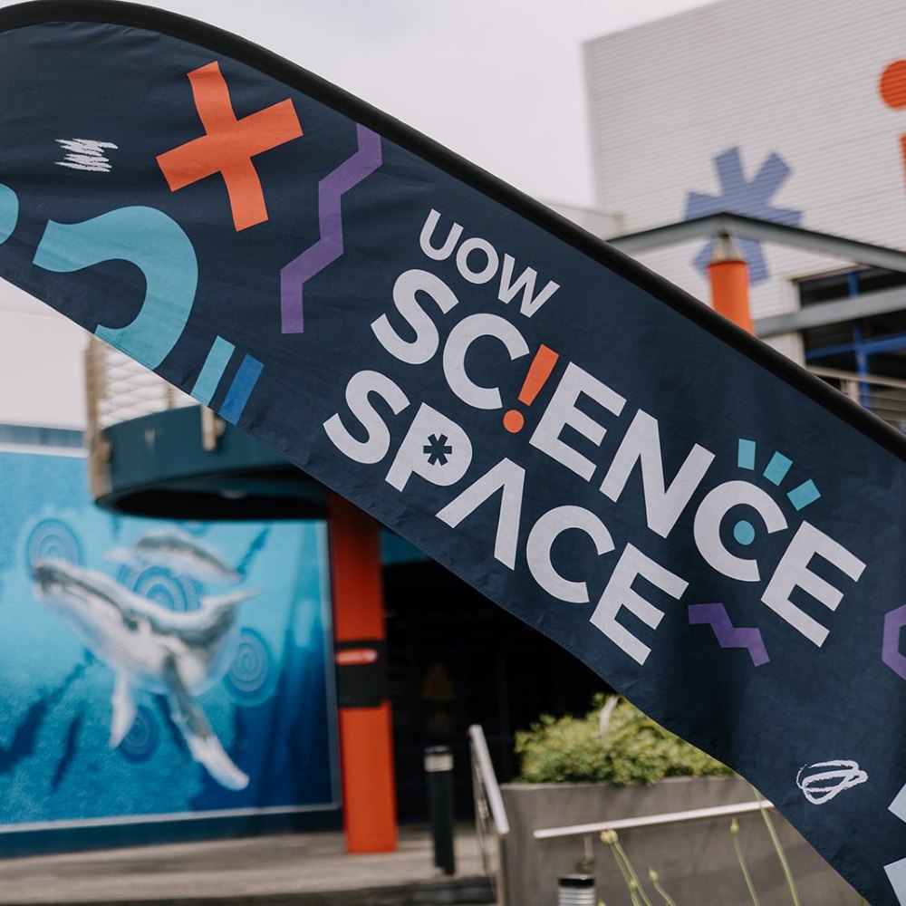 Accessibility - Science Space